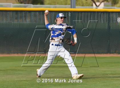 Thumbnail 3 in O'Connor @ Boulder Creek (Coach Bob National Invitational) photogallery.