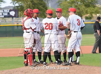 Thumbnail 2 in O'Connor @ Boulder Creek (Coach Bob National Invitational) photogallery.