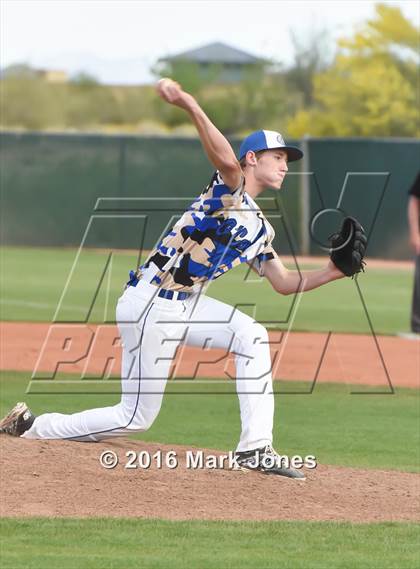 Thumbnail 3 in O'Connor @ Boulder Creek (Coach Bob National Invitational) photogallery.