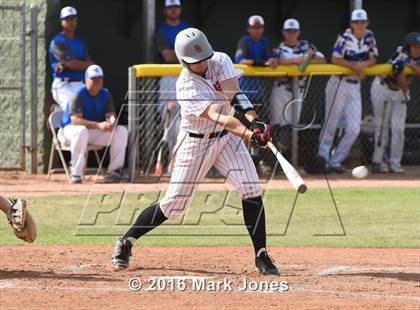 Thumbnail 2 in O'Connor @ Boulder Creek (Coach Bob National Invitational) photogallery.