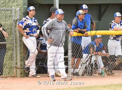 Thumbnail 1 in O'Connor @ Boulder Creek (Coach Bob National Invitational) photogallery.