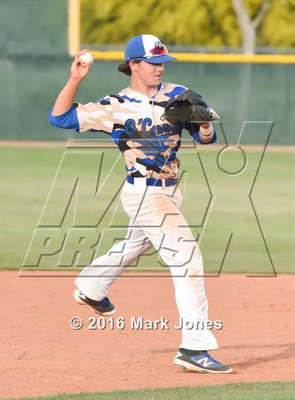Thumbnail 2 in O'Connor @ Boulder Creek (Coach Bob National Invitational) photogallery.