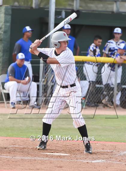 Thumbnail 1 in O'Connor @ Boulder Creek (Coach Bob National Invitational) photogallery.