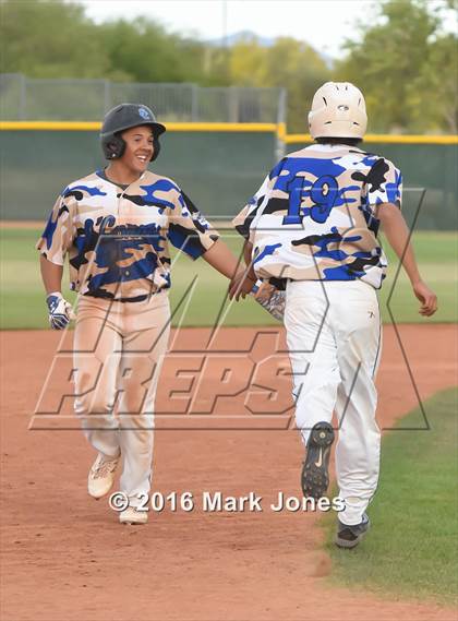 Thumbnail 2 in O'Connor @ Boulder Creek (Coach Bob National Invitational) photogallery.