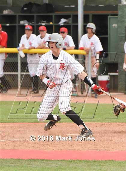 Thumbnail 2 in O'Connor @ Boulder Creek (Coach Bob National Invitational) photogallery.
