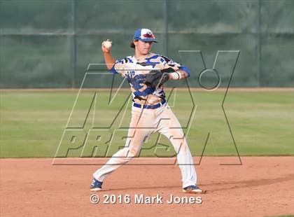 Thumbnail 1 in O'Connor @ Boulder Creek (Coach Bob National Invitational) photogallery.