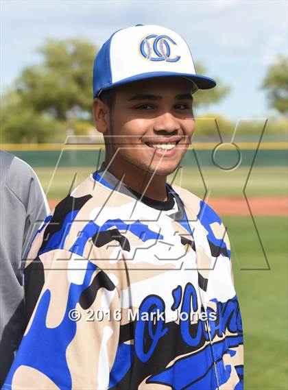 Thumbnail 1 in O'Connor @ Boulder Creek (Coach Bob National Invitational) photogallery.