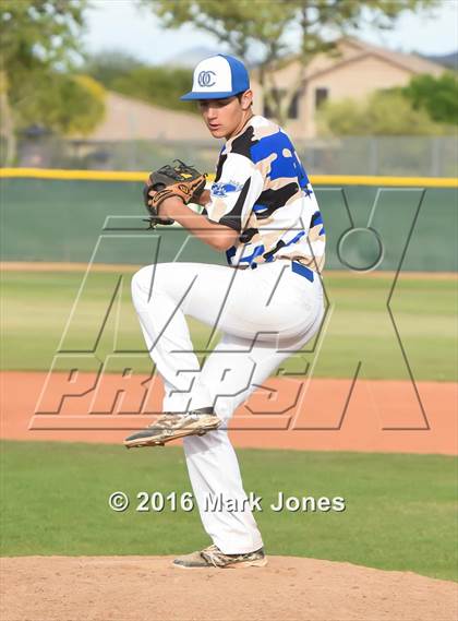 Thumbnail 3 in O'Connor @ Boulder Creek (Coach Bob National Invitational) photogallery.