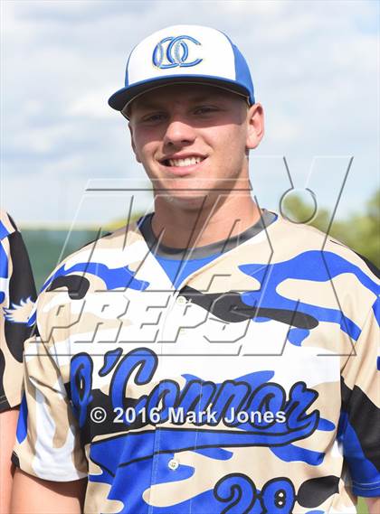 Thumbnail 1 in O'Connor @ Boulder Creek (Coach Bob National Invitational) photogallery.