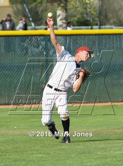 Thumbnail 3 in O'Connor @ Boulder Creek (Coach Bob National Invitational) photogallery.