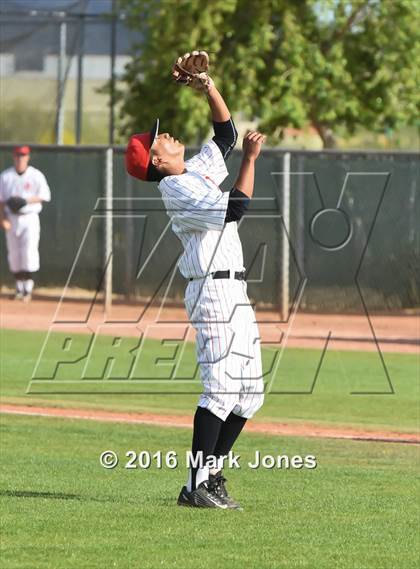 Thumbnail 2 in O'Connor @ Boulder Creek (Coach Bob National Invitational) photogallery.