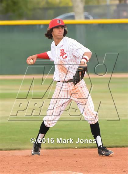 Thumbnail 1 in O'Connor @ Boulder Creek (Coach Bob National Invitational) photogallery.