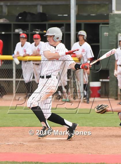 Thumbnail 1 in O'Connor @ Boulder Creek (Coach Bob National Invitational) photogallery.
