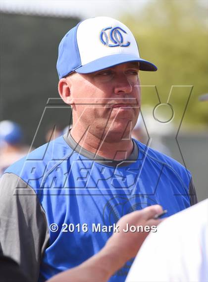 Thumbnail 2 in O'Connor @ Boulder Creek (Coach Bob National Invitational) photogallery.