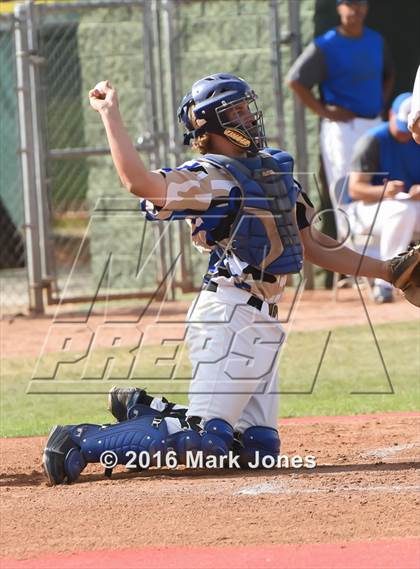 Thumbnail 2 in O'Connor @ Boulder Creek (Coach Bob National Invitational) photogallery.