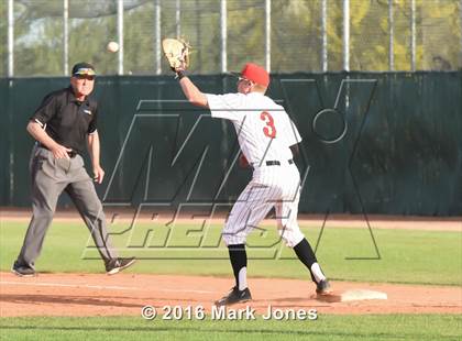 Thumbnail 1 in O'Connor @ Boulder Creek (Coach Bob National Invitational) photogallery.