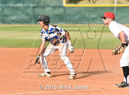 Thumbnail 3 in O'Connor @ Boulder Creek (Coach Bob National Invitational) photogallery.