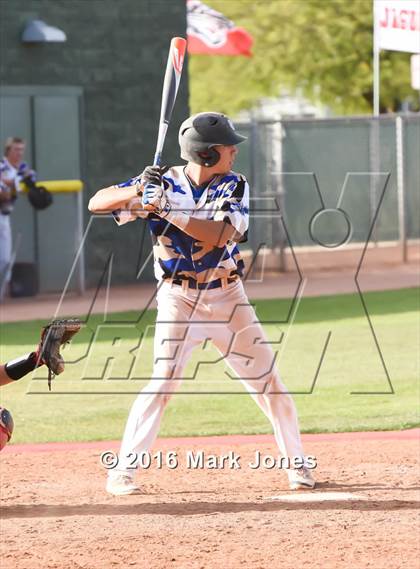 Thumbnail 2 in O'Connor @ Boulder Creek (Coach Bob National Invitational) photogallery.