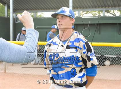 Thumbnail 3 in O'Connor @ Boulder Creek (Coach Bob National Invitational) photogallery.