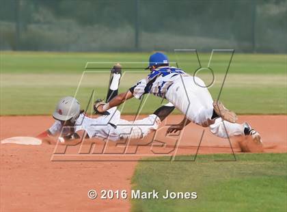 Thumbnail 1 in O'Connor @ Boulder Creek (Coach Bob National Invitational) photogallery.