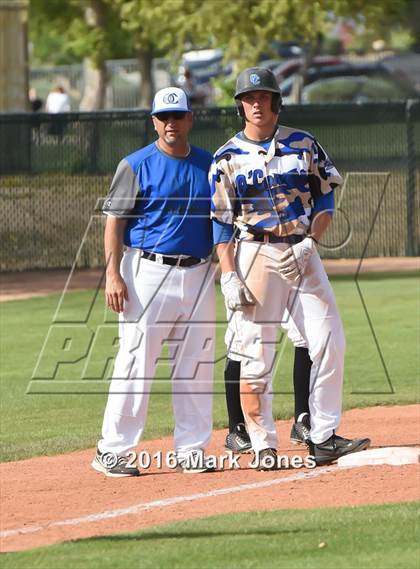 Thumbnail 3 in O'Connor @ Boulder Creek (Coach Bob National Invitational) photogallery.
