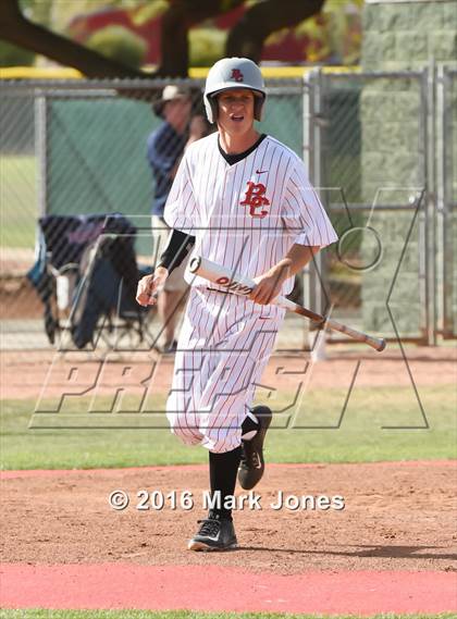 Thumbnail 3 in O'Connor @ Boulder Creek (Coach Bob National Invitational) photogallery.