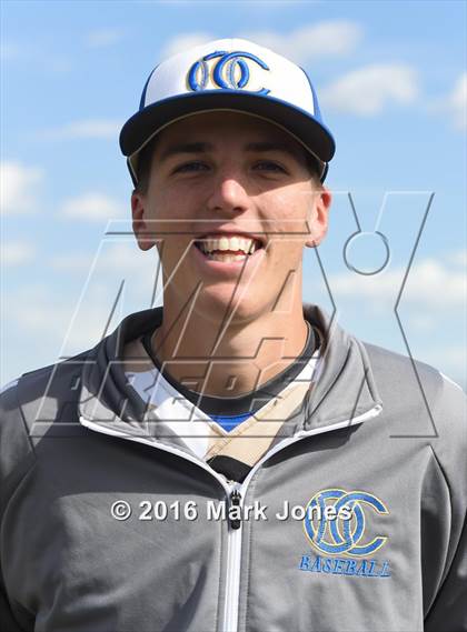 Thumbnail 2 in O'Connor @ Boulder Creek (Coach Bob National Invitational) photogallery.