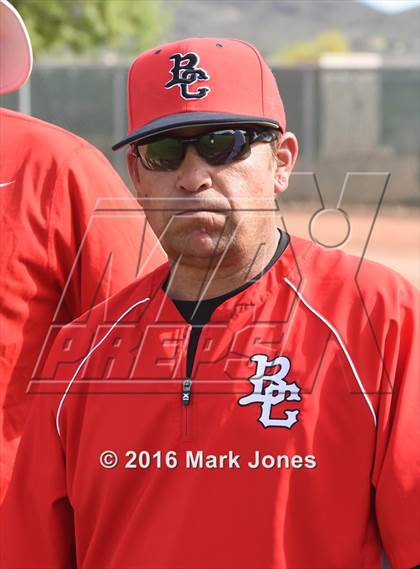 Thumbnail 2 in O'Connor @ Boulder Creek (Coach Bob National Invitational) photogallery.