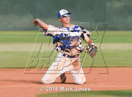 Thumbnail 1 in O'Connor @ Boulder Creek (Coach Bob National Invitational) photogallery.