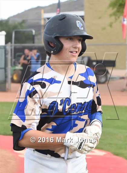 Thumbnail 1 in O'Connor @ Boulder Creek (Coach Bob National Invitational) photogallery.