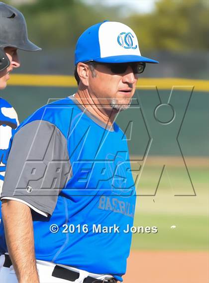 Thumbnail 1 in O'Connor @ Boulder Creek (Coach Bob National Invitational) photogallery.