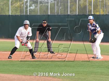 Thumbnail 3 in O'Connor @ Boulder Creek (Coach Bob National Invitational) photogallery.