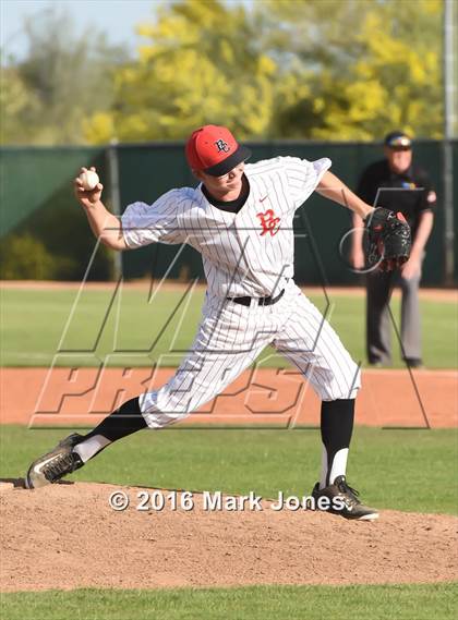 Thumbnail 2 in O'Connor @ Boulder Creek (Coach Bob National Invitational) photogallery.