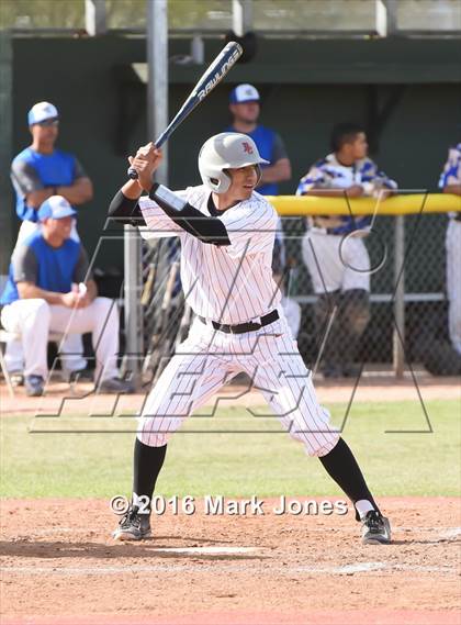 Thumbnail 2 in O'Connor @ Boulder Creek (Coach Bob National Invitational) photogallery.