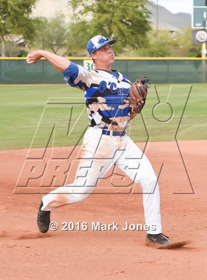 Thumbnail 3 in O'Connor @ Boulder Creek (Coach Bob National Invitational) photogallery.