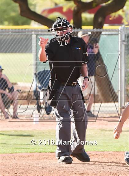 Thumbnail 1 in O'Connor @ Boulder Creek (Coach Bob National Invitational) photogallery.