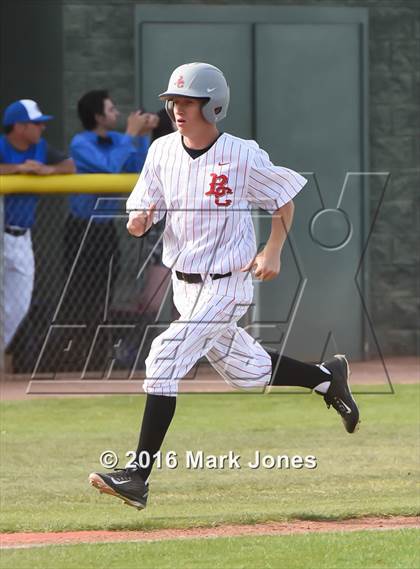 Thumbnail 2 in O'Connor @ Boulder Creek (Coach Bob National Invitational) photogallery.