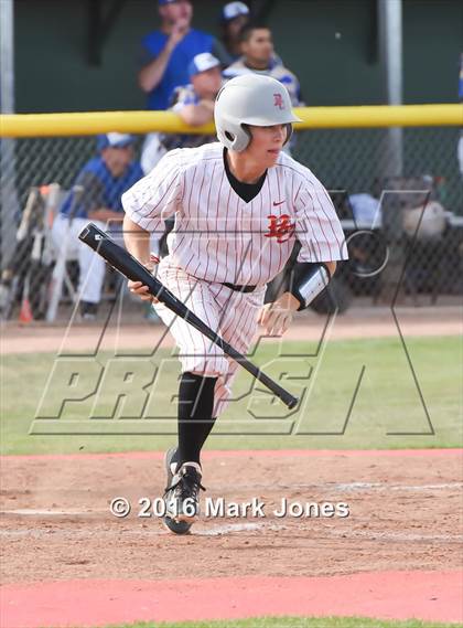 Thumbnail 3 in O'Connor @ Boulder Creek (Coach Bob National Invitational) photogallery.