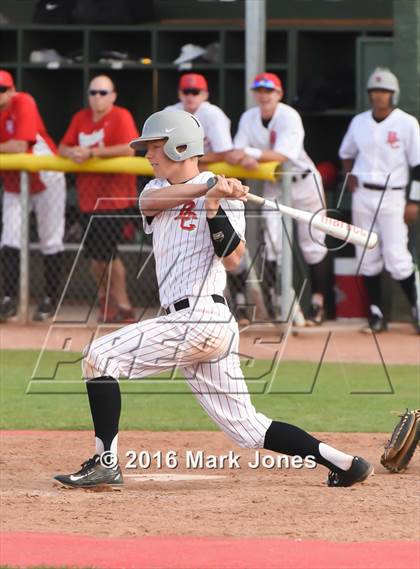 Thumbnail 3 in O'Connor @ Boulder Creek (Coach Bob National Invitational) photogallery.