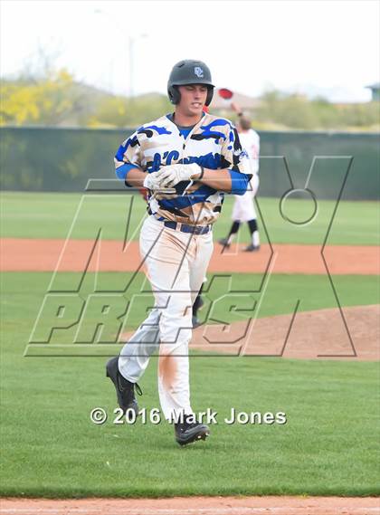 Thumbnail 3 in O'Connor @ Boulder Creek (Coach Bob National Invitational) photogallery.
