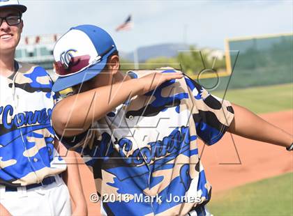 Thumbnail 3 in O'Connor @ Boulder Creek (Coach Bob National Invitational) photogallery.