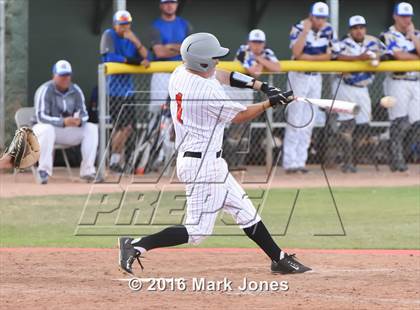 Thumbnail 3 in O'Connor @ Boulder Creek (Coach Bob National Invitational) photogallery.