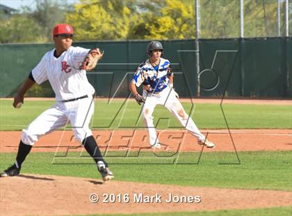 Thumbnail 3 in O'Connor @ Boulder Creek (Coach Bob National Invitational) photogallery.