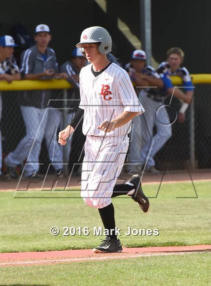 Thumbnail 2 in O'Connor @ Boulder Creek (Coach Bob National Invitational) photogallery.