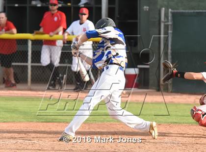 Thumbnail 1 in O'Connor @ Boulder Creek (Coach Bob National Invitational) photogallery.