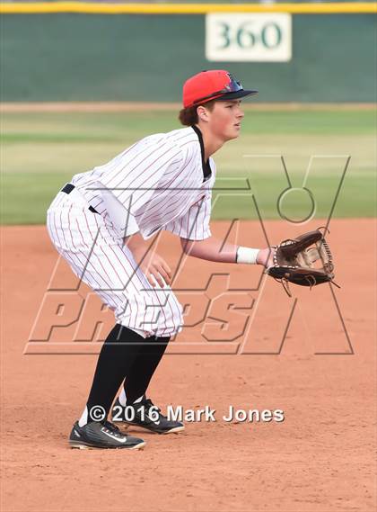 Thumbnail 3 in O'Connor @ Boulder Creek (Coach Bob National Invitational) photogallery.