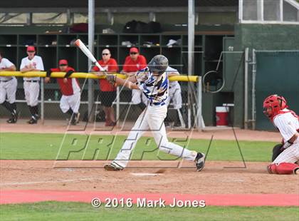Thumbnail 1 in O'Connor @ Boulder Creek (Coach Bob National Invitational) photogallery.