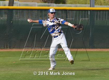 Thumbnail 2 in O'Connor @ Boulder Creek (Coach Bob National Invitational) photogallery.