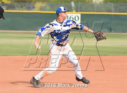 Thumbnail 3 in O'Connor @ Boulder Creek (Coach Bob National Invitational) photogallery.
