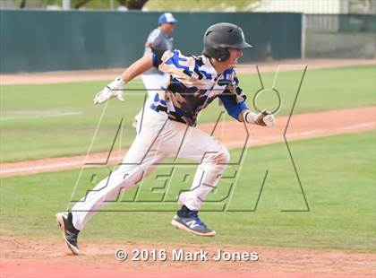 Thumbnail 2 in O'Connor @ Boulder Creek (Coach Bob National Invitational) photogallery.